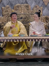 Crush on the Girl Who Fell to Kingdom - Episode 26