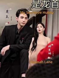 Episode 1 - My Secret Security Husband