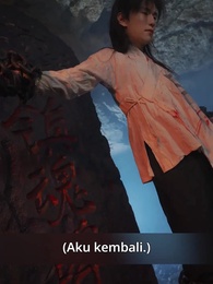 Episode 4 - Jewa Pedang