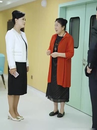 Episode 14 - Husband Exchange: Marry That Hidden CEO