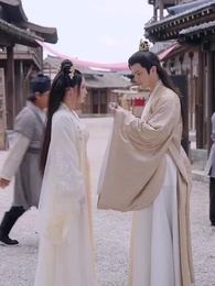 Episode 33 - Crush on the Girl Who Fell to Kingdom