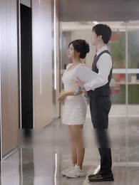 Phu Nhân, Sếp Lại Trốn Mất Rồi! - Episode 21