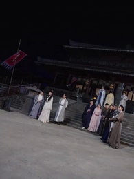 第60話 - 気練期3000層 女帝を弟子にした