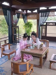 Episode 61 - Crush on the Girl Who Fell to Kingdom