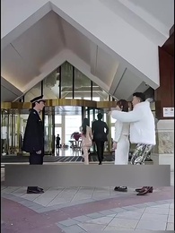 My Secret Security Husband - Episode 32