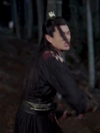 気練期3000層 女帝を弟子にした - Episode 10