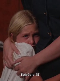 Episódio 45 - Esposa de Volta