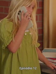 Episódio 12 - Esposa de Volta