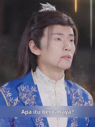 Jewa Pedang - Episode 81