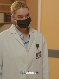 Episódio 29 - Esposa de Volta