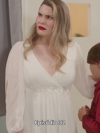 Esposa de Volta - Episode 32
