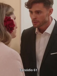 Episódio 61 - Esposa de Volta