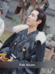 Jewa Pedang - Episode 17