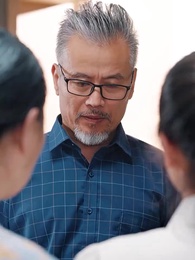 擁抱月亮擁抱你 - Episode 60