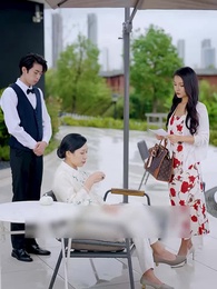 Phu Nhân, Sếp Lại Trốn Mất Rồi! - Episode 75