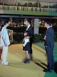 Tập 26 - Phu Nhân, Sếp Lại Trốn Mất Rồi!