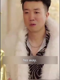 My Secret Security Husband - Episode 45