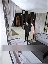 Episode 81 - My Secret Security Husband