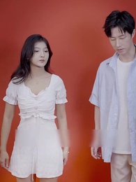 Phu Nhân, Sếp Lại Trốn Mất Rồi! - Episode 9