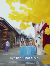 Jewa Pedang - Episode 26