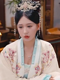 相思入骨不識卿 - Episode 34