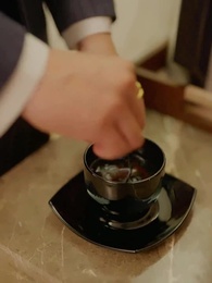 復讐の旅:ボスとともに行く - Episode 59