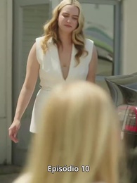 Esposa de Volta - Episode 10