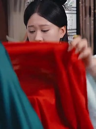 相思入骨不識卿 - Episode 33