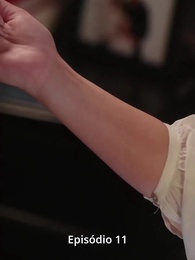 Episódio 11 - Esposa de Volta