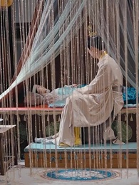 第15集 - 相思入骨不識卿