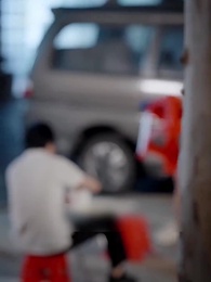 Tập 11 - Phu Nhân, Sếp Lại Trốn Mất Rồi!