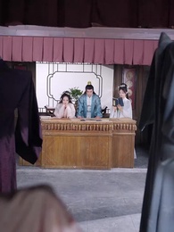 Crush on the Girl Who Fell to Kingdom - Episode 40