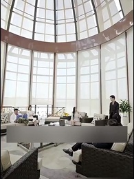 My Secret Security Husband - Episode 16