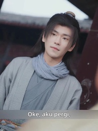 Jewa Pedang - Episode 22