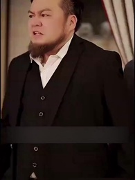 Episode 94 - My Secret Security Husband