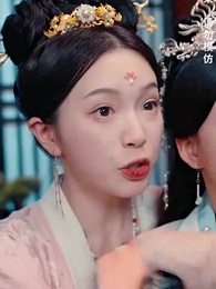 相思入骨不識卿 - Episode 57