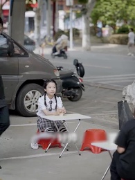 Tập 7 - Phu Nhân, Sếp Lại Trốn Mất Rồi!