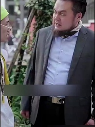 My Secret Security Husband - Episode 59