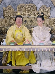 Crush on the Girl Who Fell to Kingdom - Episode 9