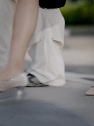 Tập 28 - Phu Nhân, Sếp Lại Trốn Mất Rồi!