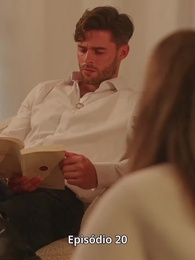 Esposa de Volta - Episode 20