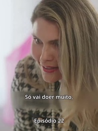 Esposa de Volta - Episode 22