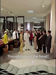 My Secret Security Husband - Episode 98