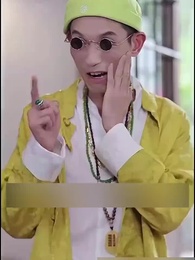 My Secret Security Husband - Episode 58