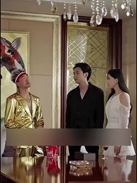 My Secret Security Husband - Episode 65