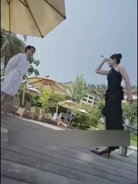 My Secret Security Husband - Episode 2