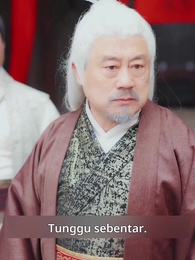 Jewa Pedang - Episode 6