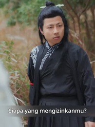 Episode 45 - Jewa Pedang