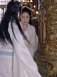 Crush on the Girl Who Fell to Kingdom - Episode 15