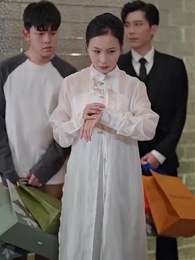 擁抱月亮擁抱你 - Episode 85